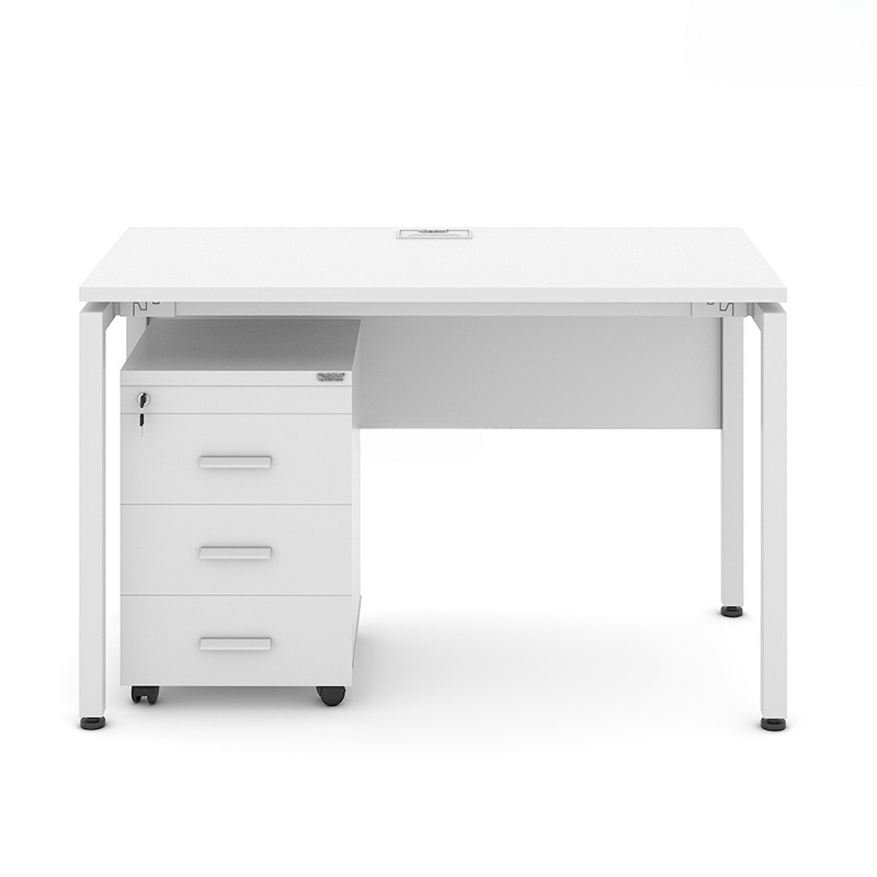 Ảnh mô tả sản phẩm - Bàn chân vuông Erid 1m2 EC12T-Y-T