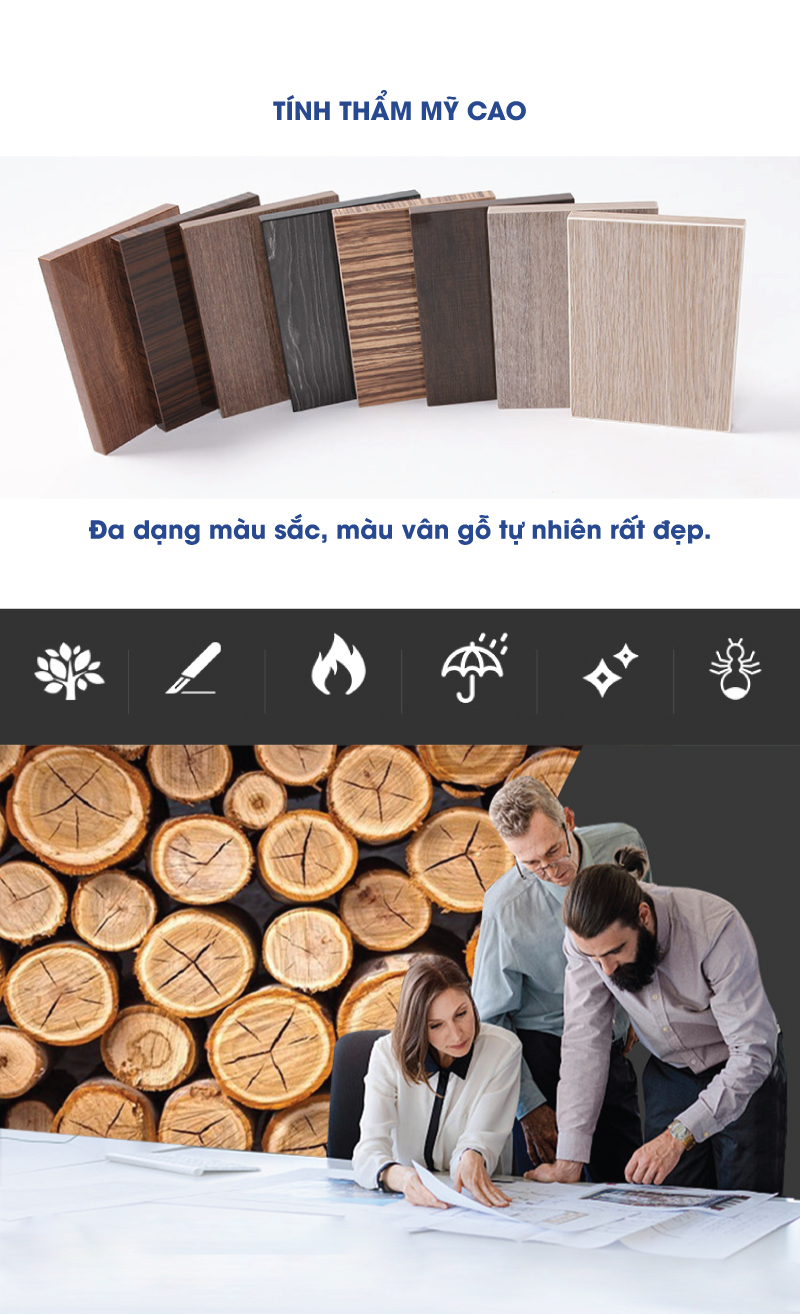 Ảnh mô tả sản phẩm - Bàn chân vuông Erid 1m2 EC12Y-1