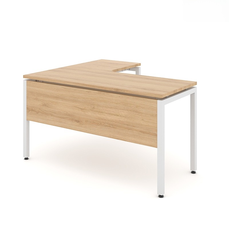 Ảnh mô tả sản phẩm - Bàn chân vuông Erid 1m4 EC14LY