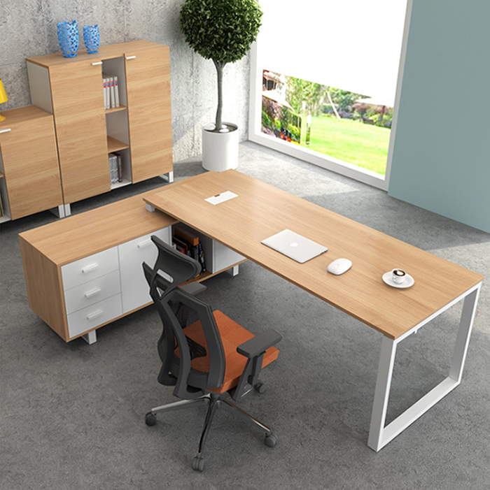 Ảnh mô tả sản phẩm - Bàn giám đốc Sami 1m6 STP02 Ảnh mô tả sản phẩm - Bàn giám đốc Sami 1m6 STP02
