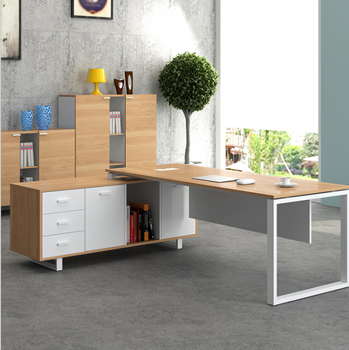 Ảnh mô tả sản phẩm - Bàn giám đốc Sami 1m6 STP02 Ảnh mô tả sản phẩm - Bàn giám đốc Sami 1m6 STP02