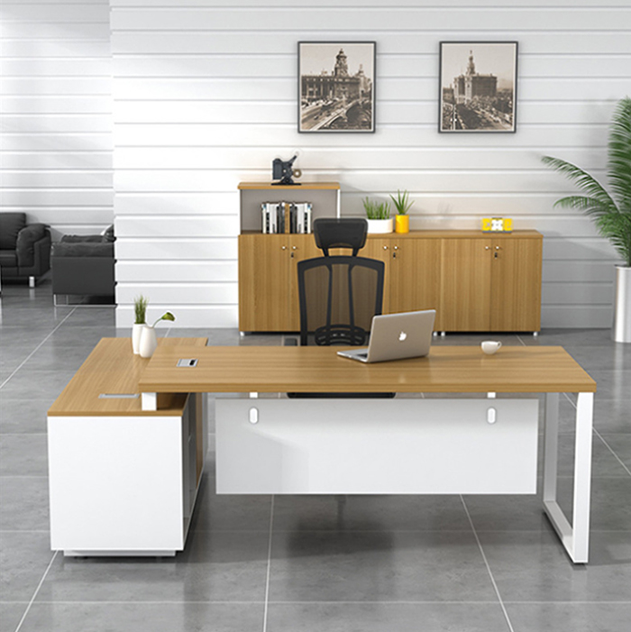 Ảnh mô tả sản phẩm - Bàn giám đốc Sami 1m6 STP03 Ảnh mô tả sản phẩm - Bàn giám đốc Sami 1m6 STP03