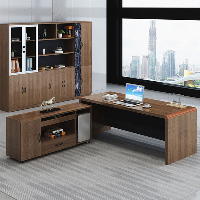 Ảnh mô tả sản phẩm - Bàn giám đốc Sapphire S18-11 1m8 Ảnh mô tả sản phẩm - Bàn giám đốc Sapphire S18-11 1m8