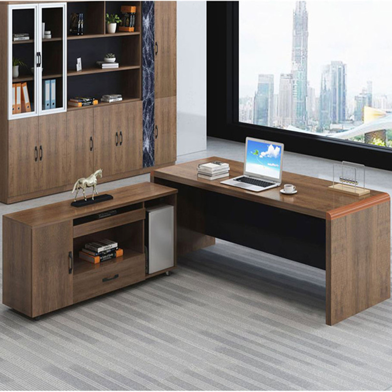Ảnh mô tả sản phẩm - Bàn giám đốc Sapphire S20-08 2m Ảnh mô tả sản phẩm - Bàn giám đốc Sapphire S20-08 2m