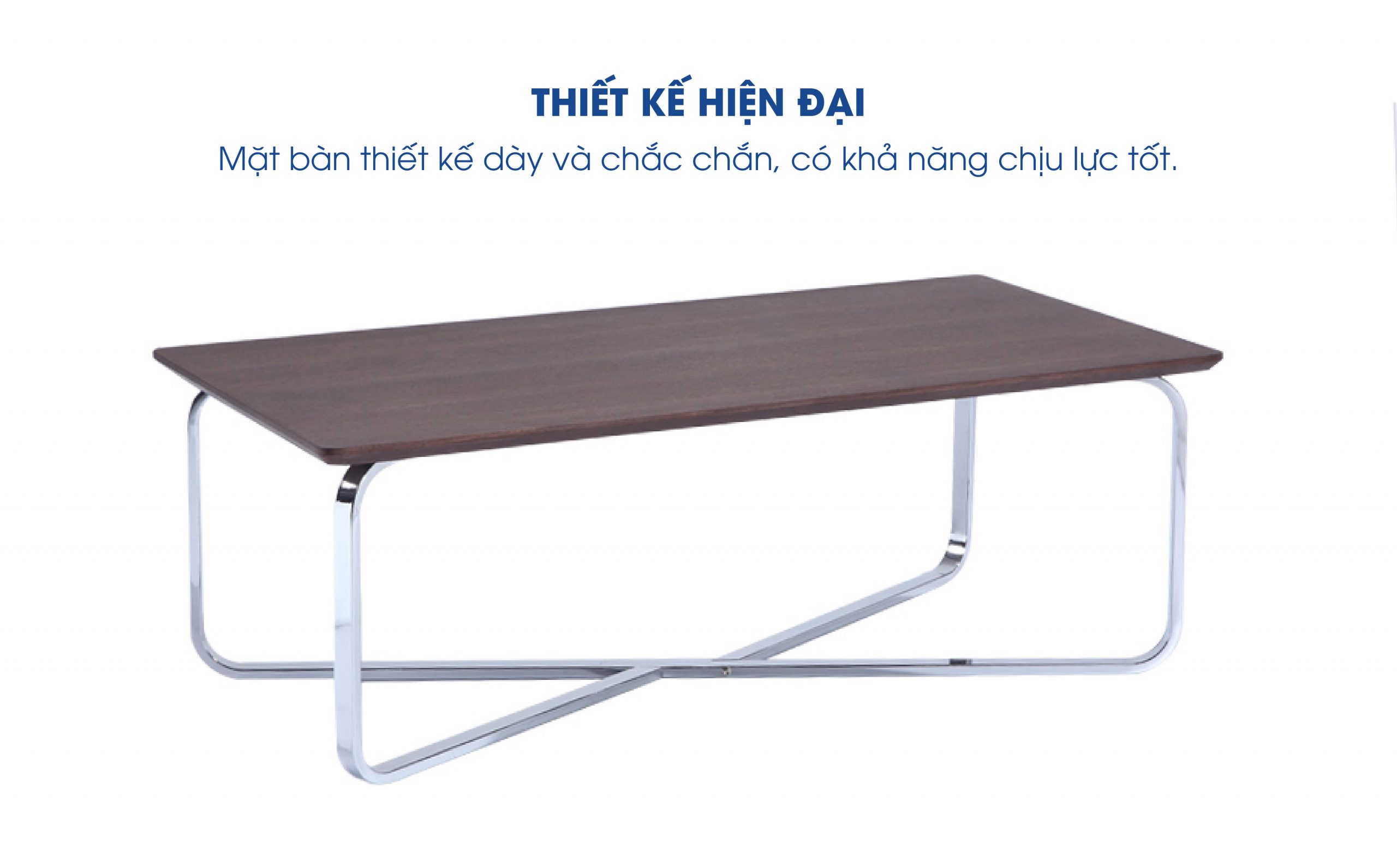 Ảnh mô tả sản phẩm - Bàn trà CJ-025