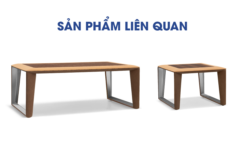 Ảnh mô tả sản phẩm - Bàn trà H-05-C