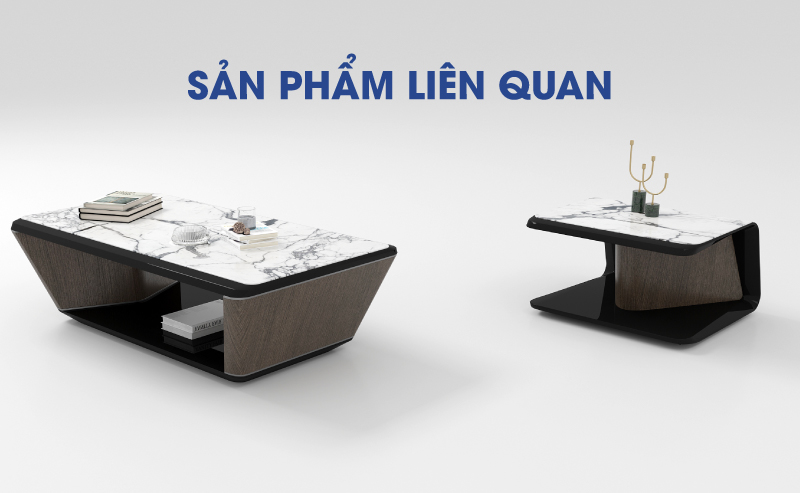 Ảnh mô tả sản phẩm - Bàn trà MD-CT001