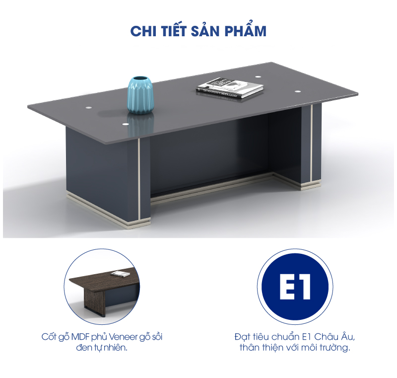 Ảnh mô tả sản phẩm - Bàn trà ST01