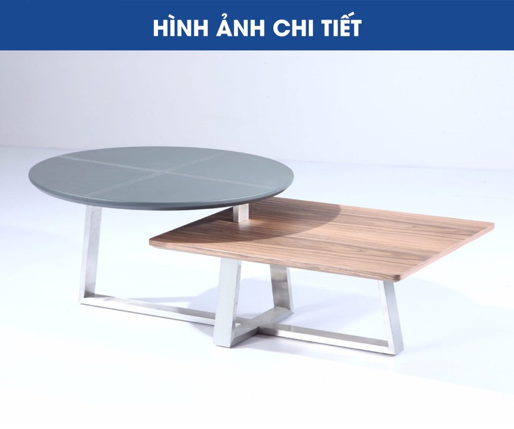Ảnh mô tả sản phẩm - Bàn trà T-81-1