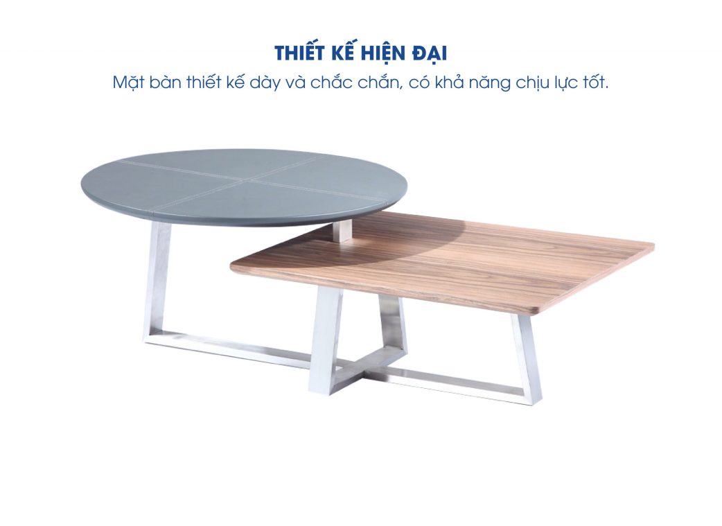 Ảnh mô tả sản phẩm - Bàn trà T-81-1