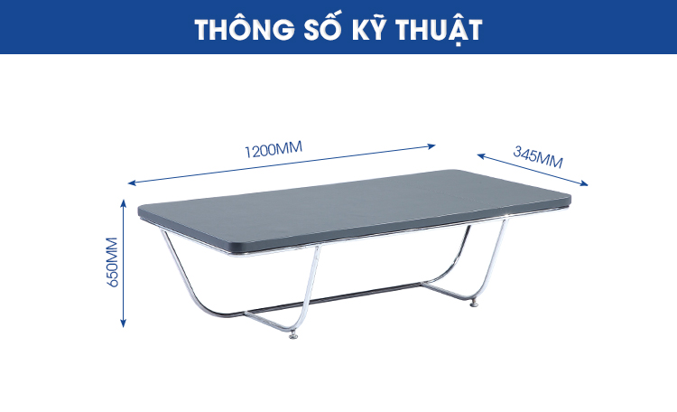 Ảnh mô tả sản phẩm - Bàn trà T-82-1