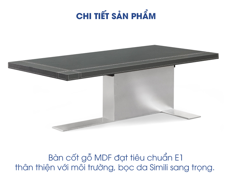 Ảnh mô tả sản phẩm - Bàn trà W-39-T1