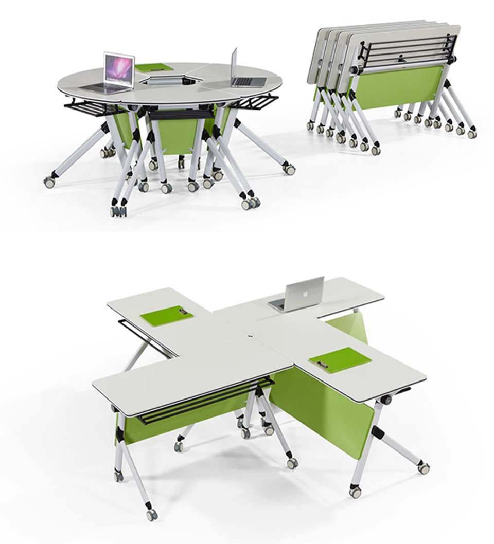 Ảnh mô tả sản phẩm - Bàn training F019C