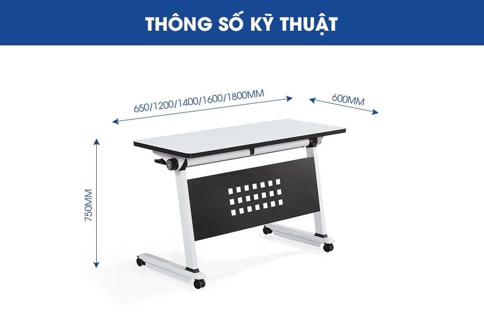 Ảnh mô tả sản phẩm - Bàn training FT022