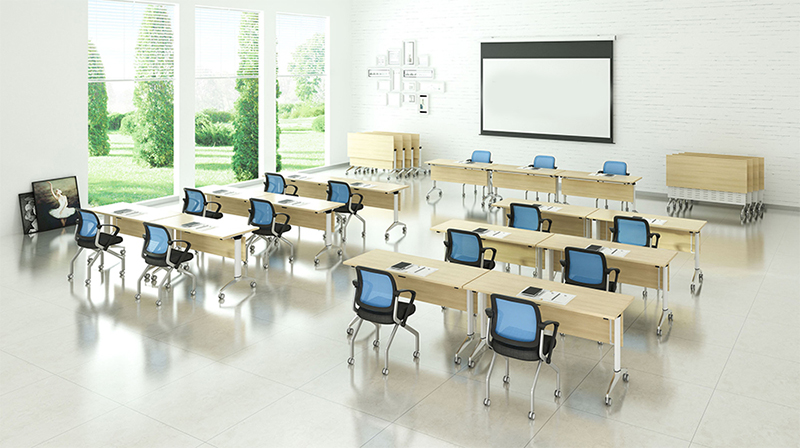 Ảnh mô tả sản phẩm - Bàn training M1615