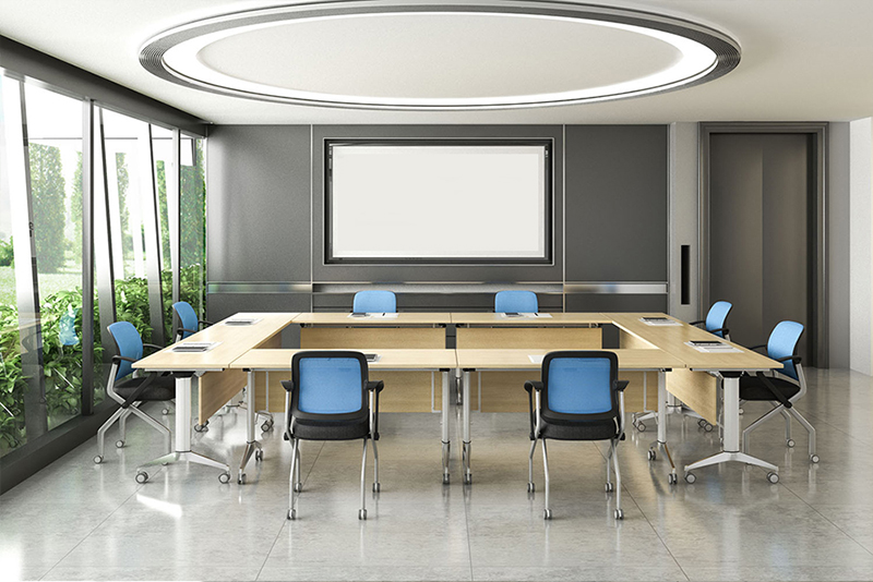 Ảnh mô tả sản phẩm - Bàn training M1615