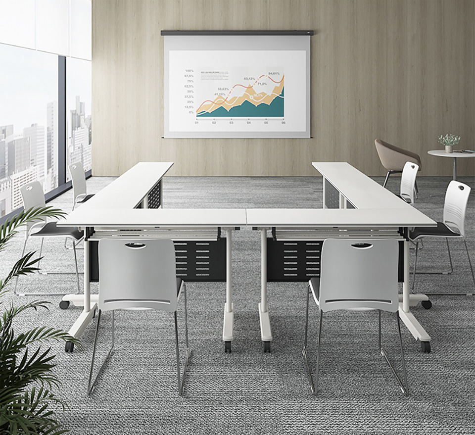 Ảnh mô tả sản phẩm - Bàn training TR-004