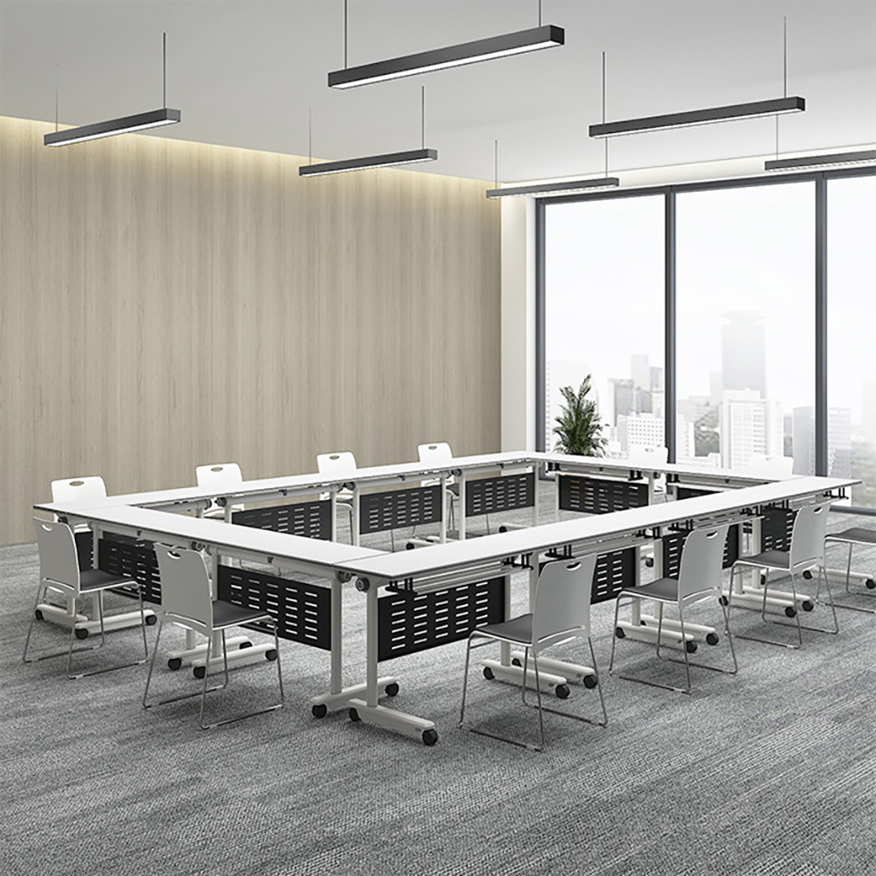 Ảnh mô tả sản phẩm - Bàn training TR-004