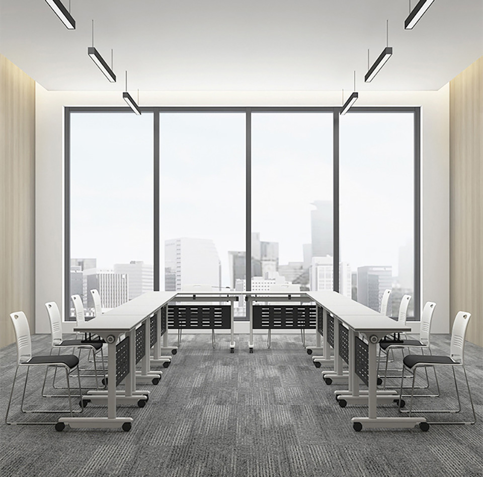 Ảnh mô tả sản phẩm - Bàn training TR-004