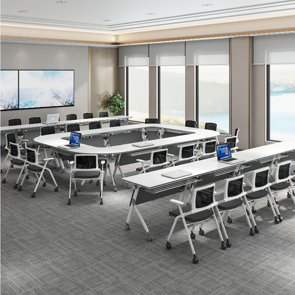 Ảnh mô tả sản phẩm - Bàn training TR-004