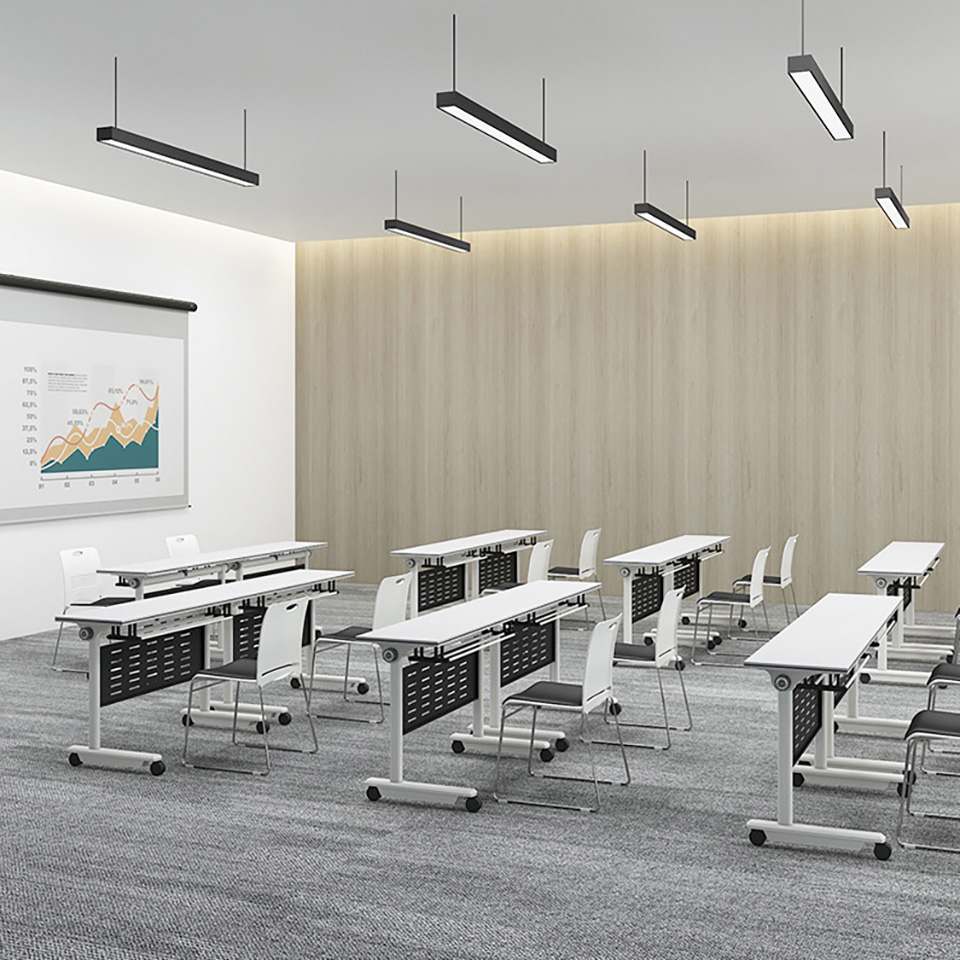 Ảnh mô tả sản phẩm - Bàn training TR-004