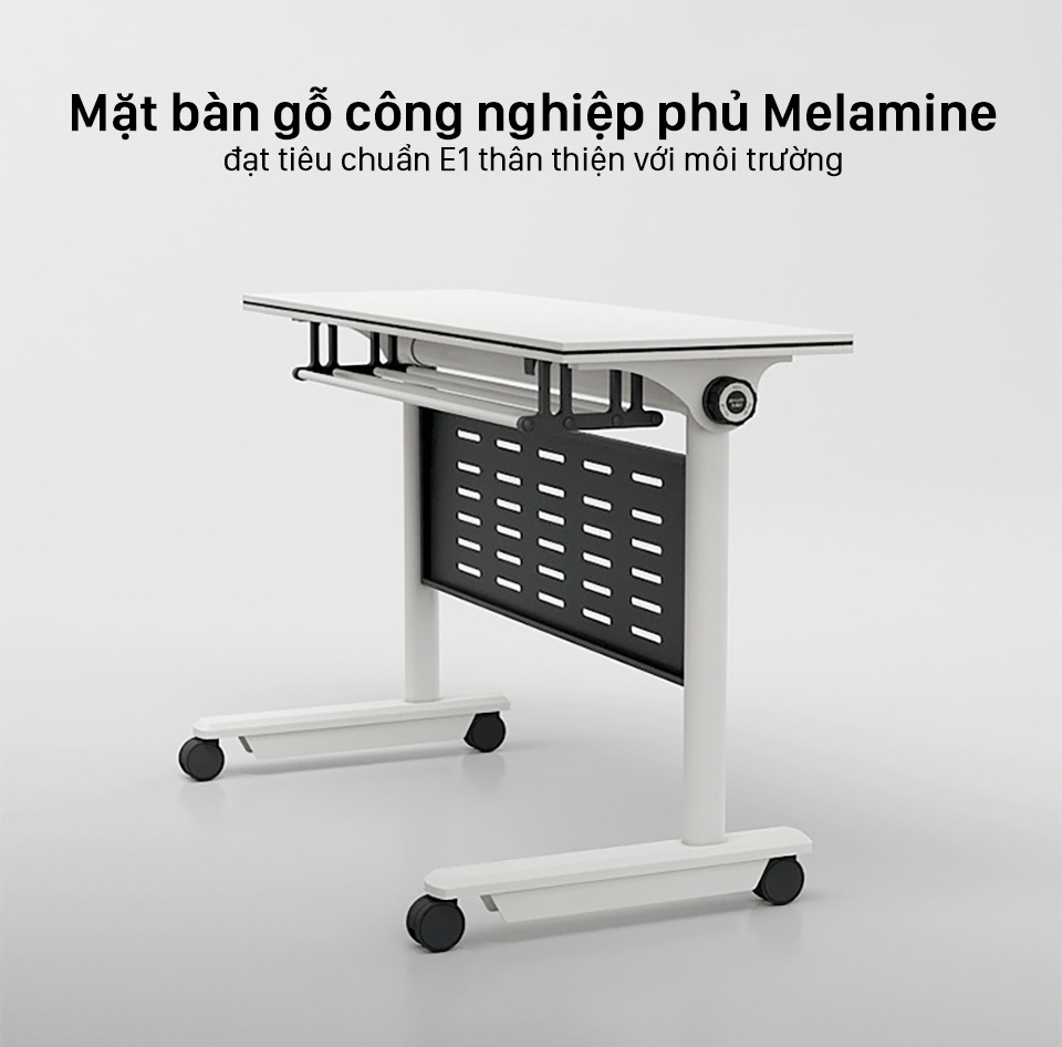 Ảnh mô tả sản phẩm - Bàn training TR-004