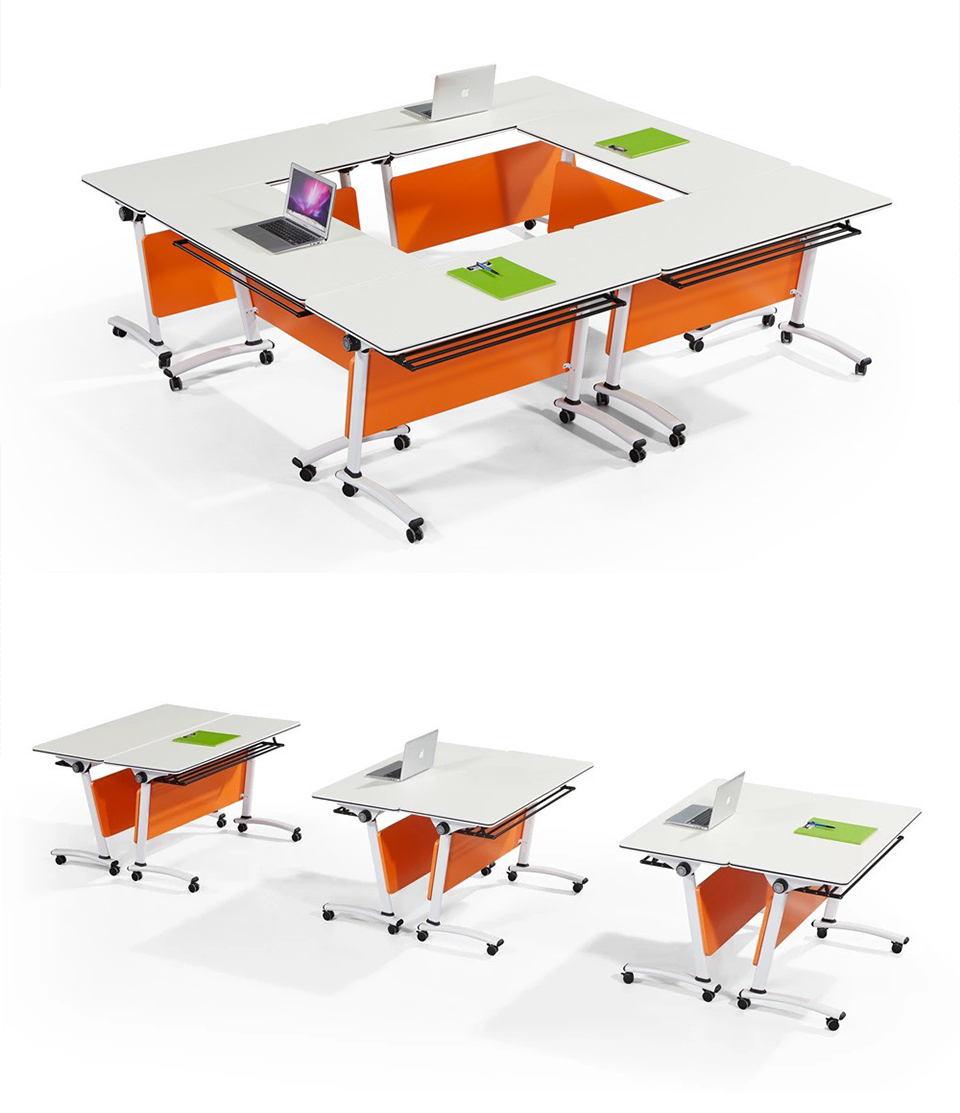 Ảnh mô tả sản phẩm - Bàn training TR-015A