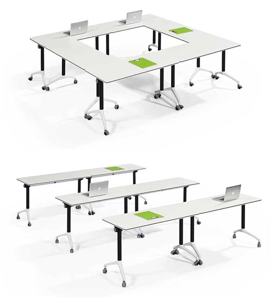 Ảnh mô tả sản phẩm - Bàn training TR-017A