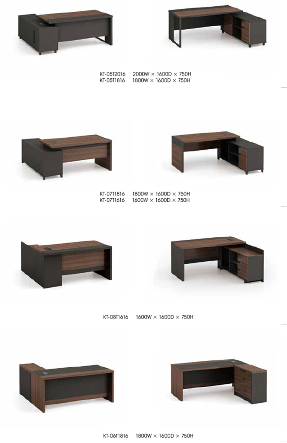 Ảnh mô tả sản phẩm - Ghế da Antlia AN-1523B