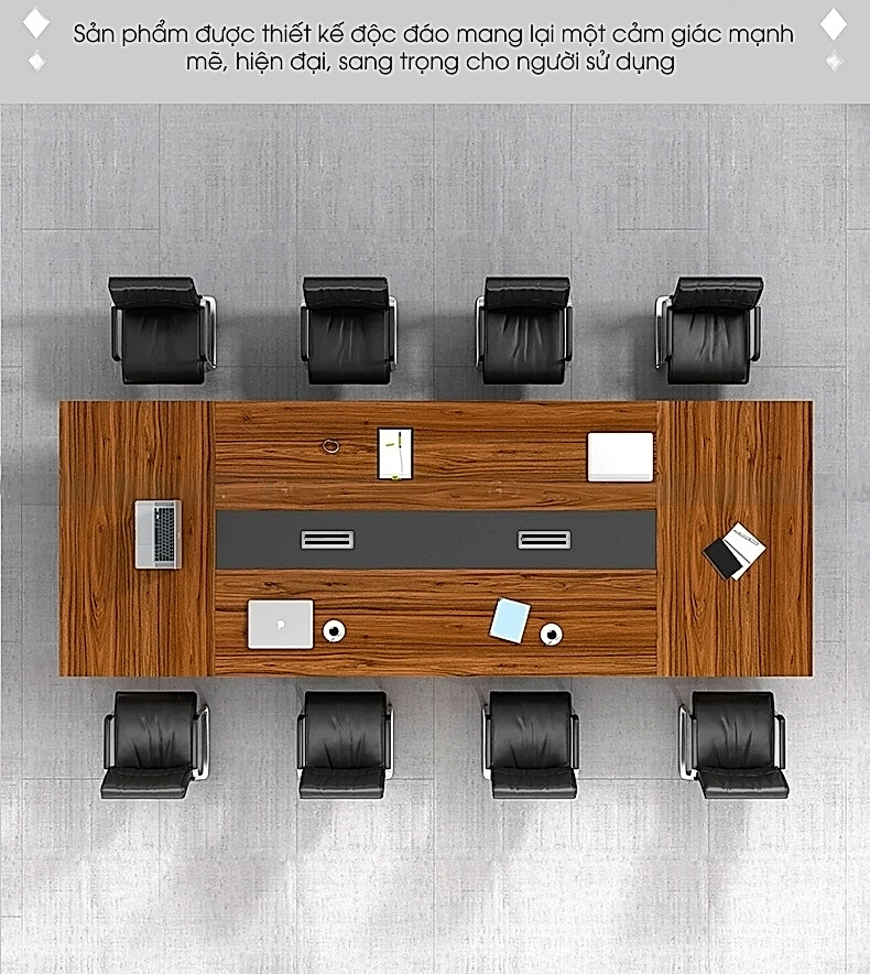 Ảnh mô tả sản phẩm - Ghế da Antlia AN-1601B