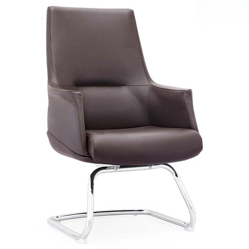 Ảnh mô tả sản phẩm - Ghế da Antlia AN-1603C