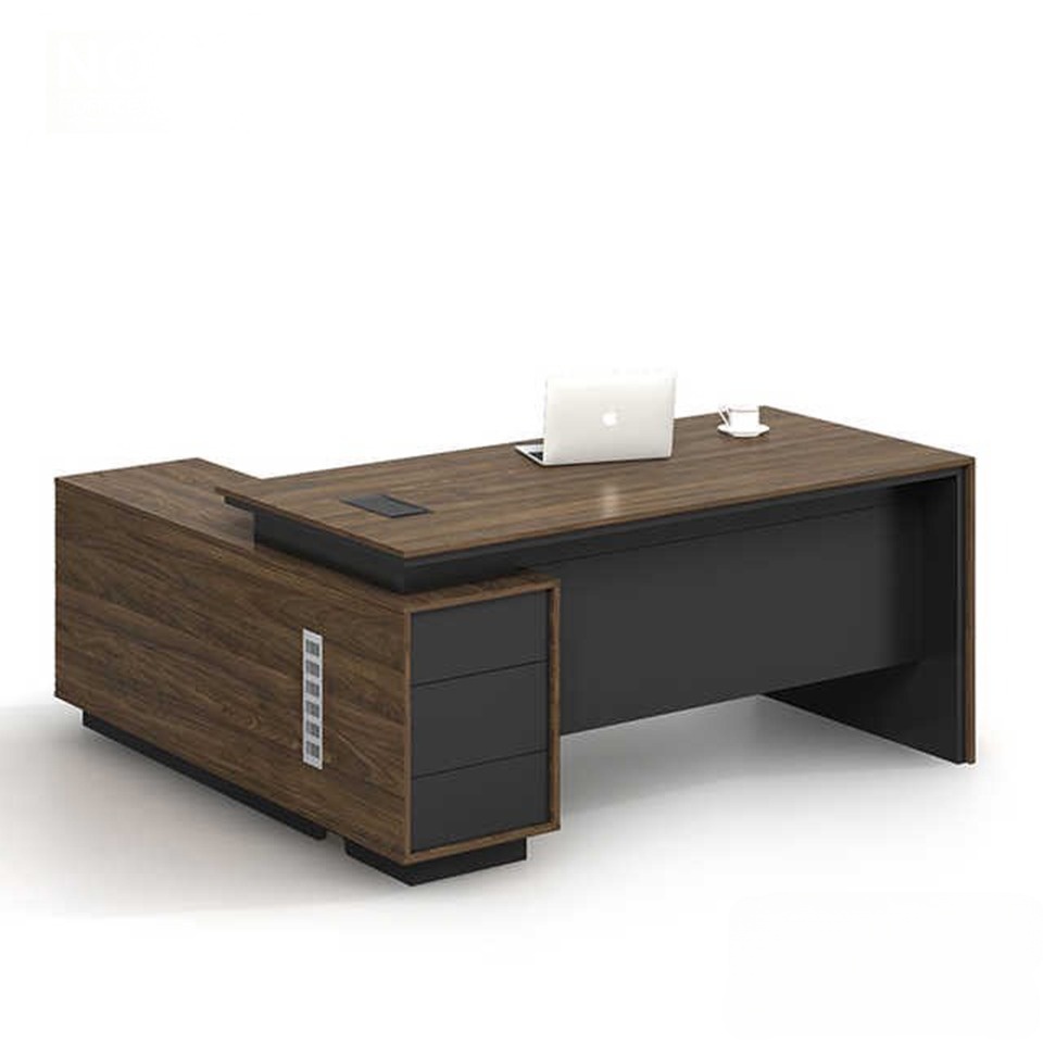 Ảnh mô tả sản phẩm - Ghế da Antlia AN-322B