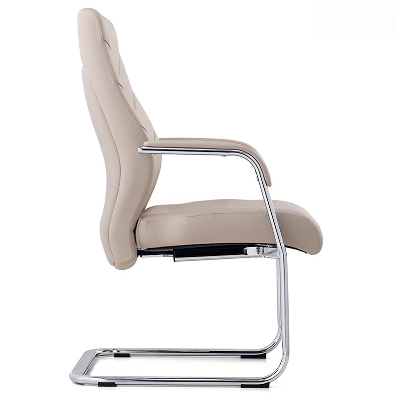 Ảnh mô tả sản phẩm - Ghế da FORNAX FN-2206C