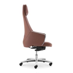 Ảnh mô tả sản phẩm - Ghế giám đốc cao cấp nhập khẩu GGD-15