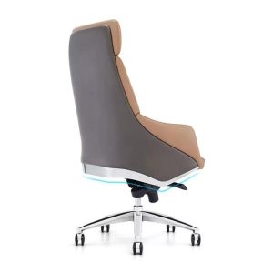 Ảnh mô tả sản phẩm - Ghế giám đốc cao cấp nhập khẩu GGD-1523N