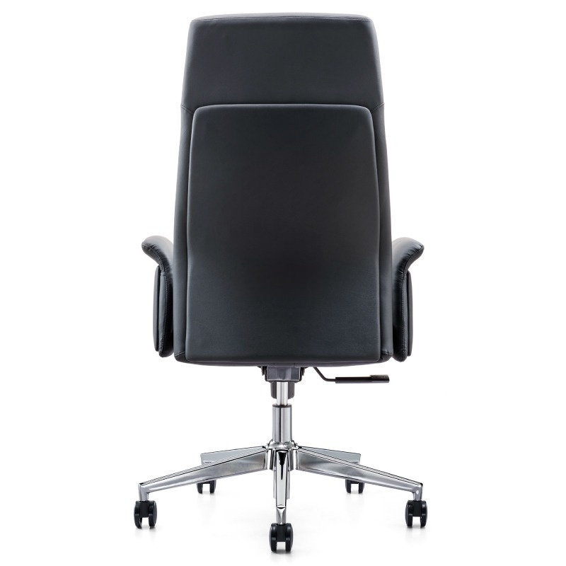 Ảnh mô tả sản phẩm - Ghế lãnh đạo da TUCANA T19