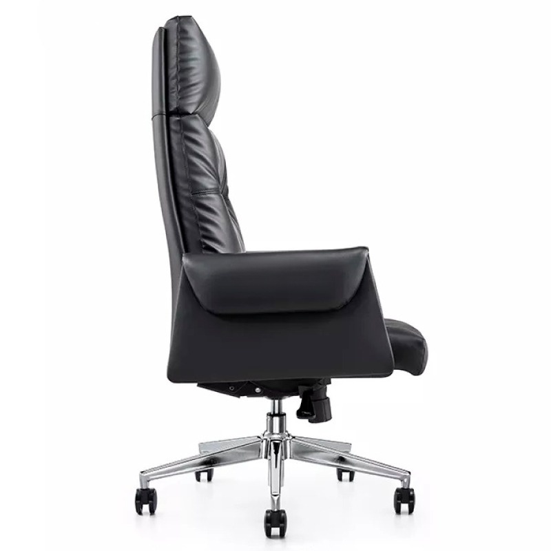 Ảnh mô tả sản phẩm - Ghế lãnh đạo da TUCANA T20