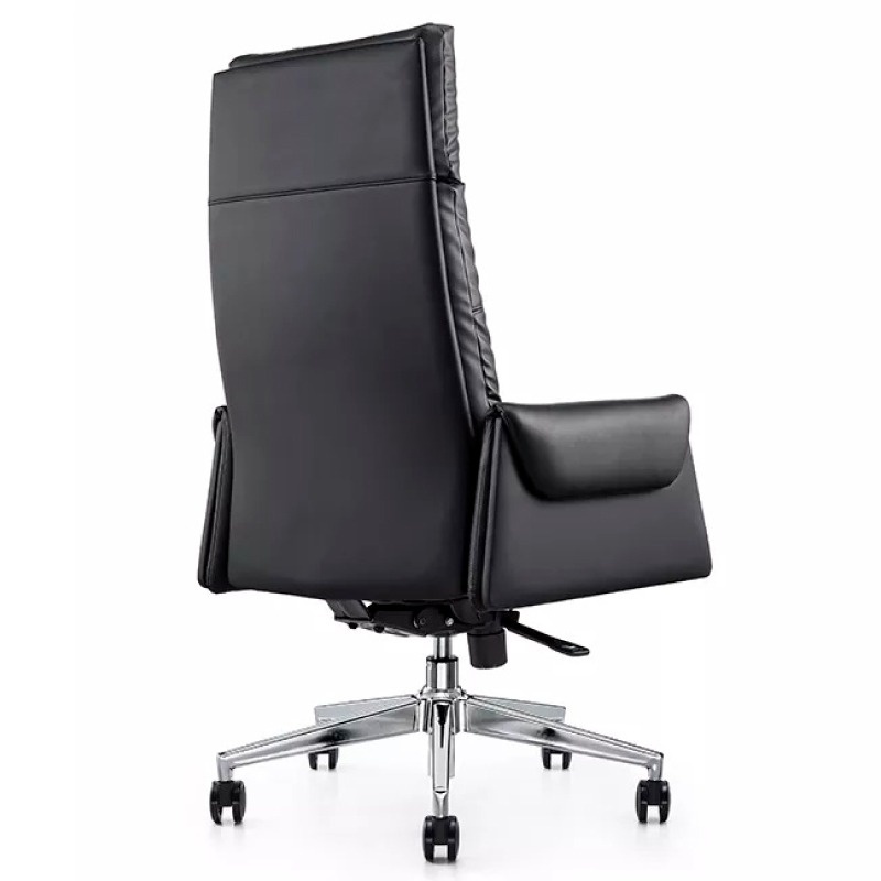 Ảnh mô tả sản phẩm - Ghế lãnh đạo da TUCANA T20
