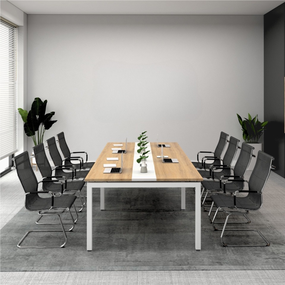 Ảnh mô tả sản phẩm - Ghế lãnh đạo TUCANA T16