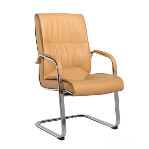 Ảnh mô tả sản phẩm - Ghế quỳ da Elegant GQ105A