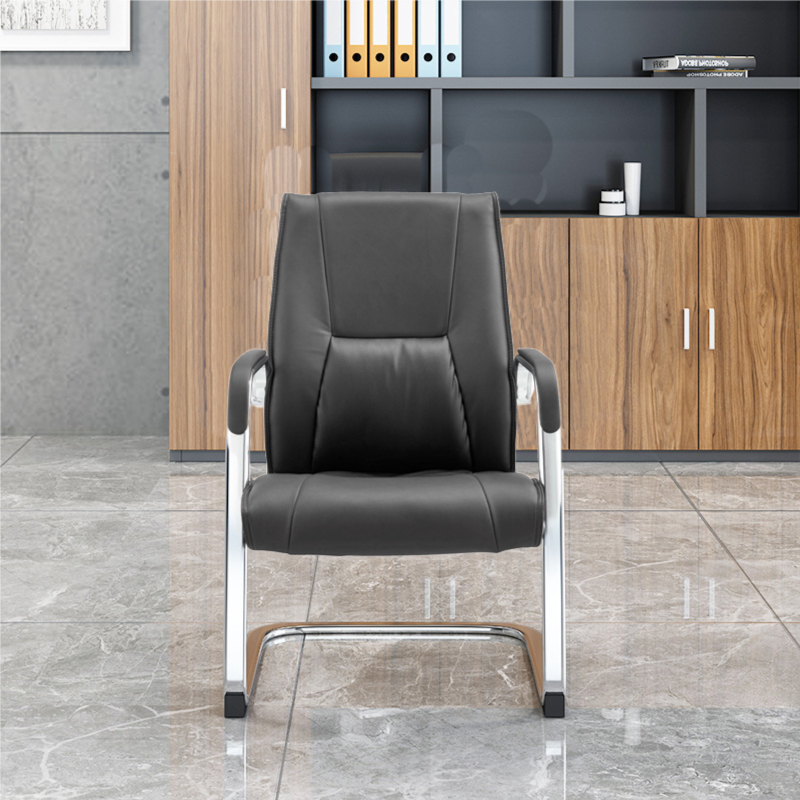 Ảnh mô tả sản phẩm - Ghế quỳ da Q8773D