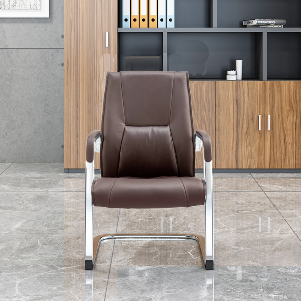 Ảnh mô tả sản phẩm - Ghế quỳ da Q8773N