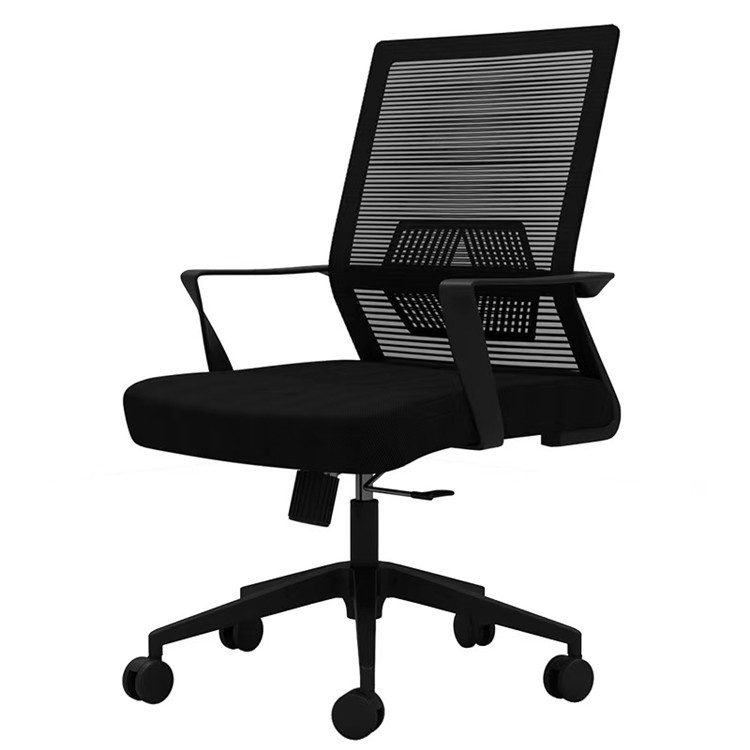 Ảnh mô tả sản phẩm - Ghế Xoay Lưới Trendy ZH105