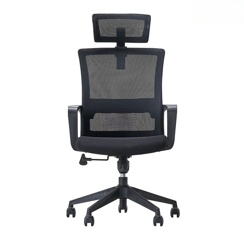 Ảnh mô tả sản phẩm - Ghế xoay văn phòng Taurus- TM804A