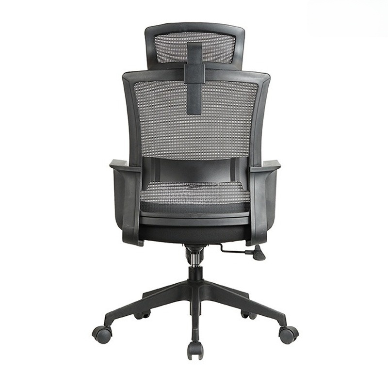 Ảnh mô tả sản phẩm - Ghế xoay văn phòng Taurus- TM804A