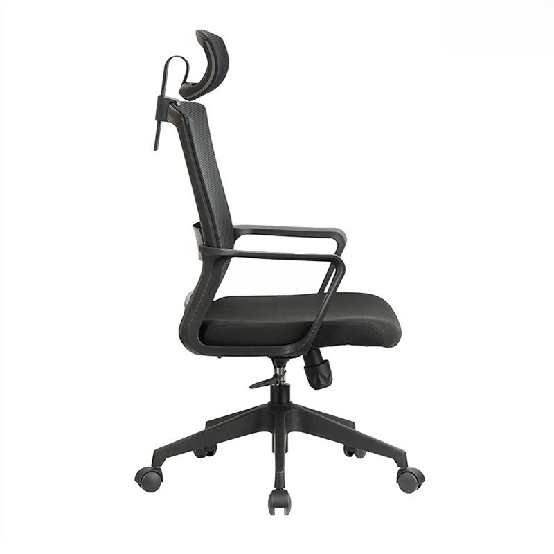 Ảnh mô tả sản phẩm - Ghế xoay văn phòng Taurus- TM804A