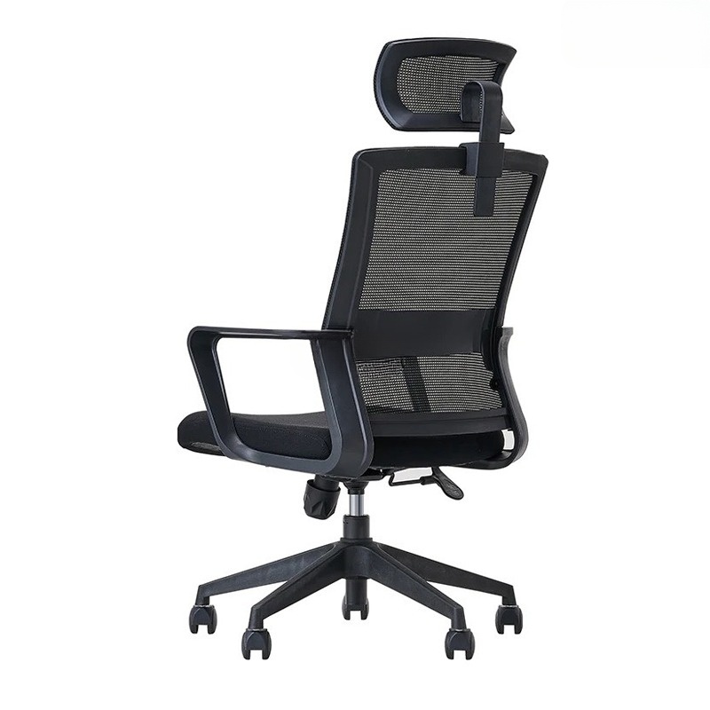 Ảnh mô tả sản phẩm - Ghế xoay văn phòng Taurus- TM804A