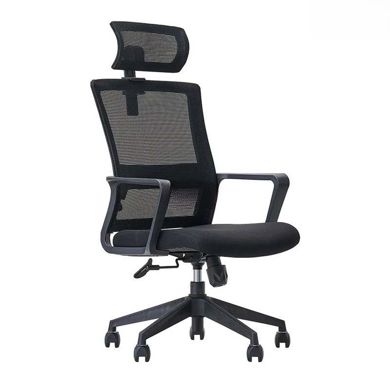 Ảnh mô tả sản phẩm - Ghế xoay văn phòng Taurus- TM804A