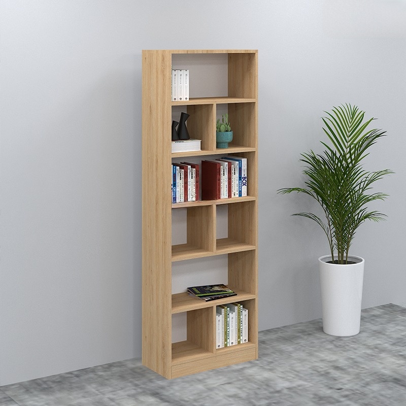 Ảnh mô tả sản phẩm - Kệ sách CL180-06