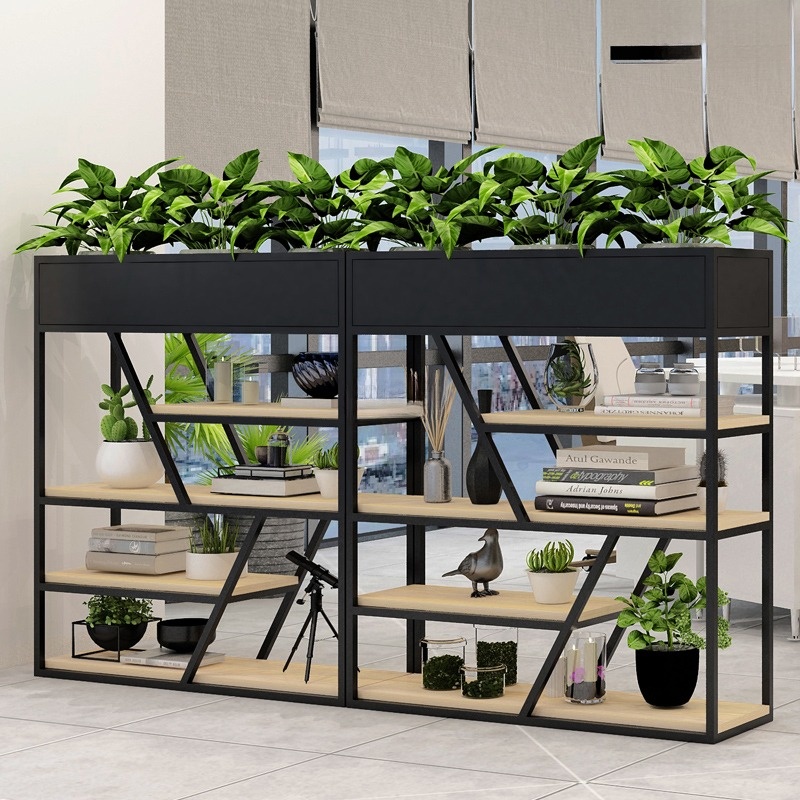 Ảnh mô tả sản phẩm - Kệ trang trí KTT21